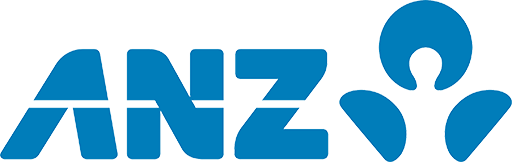 ANZ logo