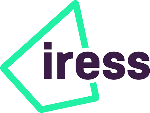 Iress logo