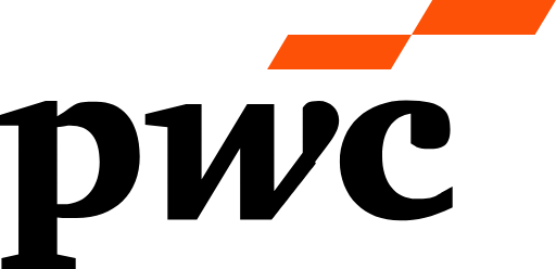 PwC logo