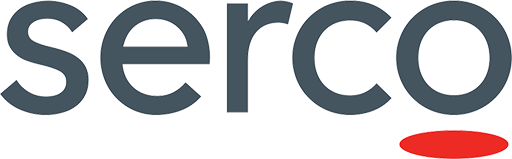 Serco logo