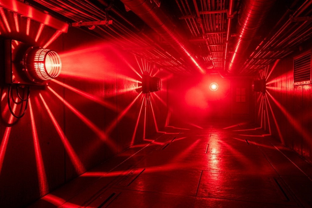 Red alert warning for autonomous AI vulnerability discovery threatening critical infrastructure